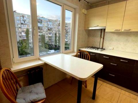 квартира по адресу Шолом-Алейхема ул., 6