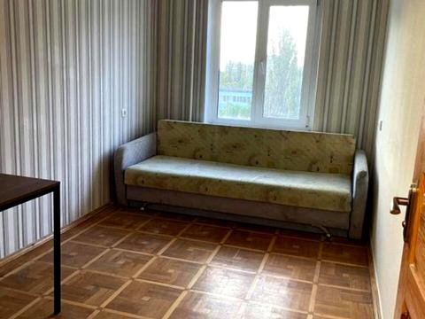 квартира по адресу Шолом-Алейхема ул., 6