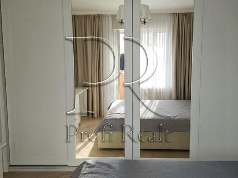 квартира по адресу Автозаводская ул., 43