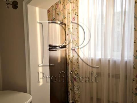 квартира по адресу Автозаводская ул., 43