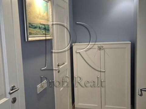 квартира по адресу Автозаводская ул., 43