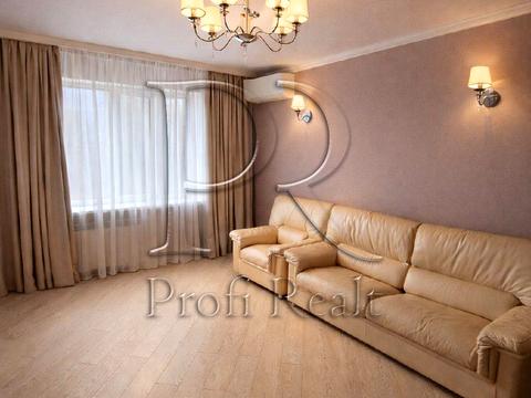 квартира по адресу Автозаводская ул., 43