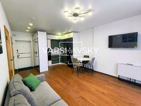 квартира по адресу Василия Стуса ул., 35-А