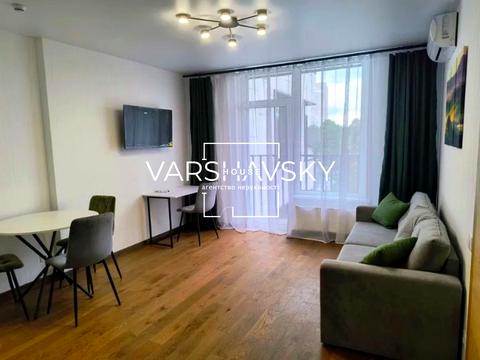 квартира по адресу Василия Стуса ул., 35-А