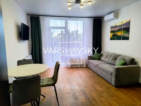 квартира за адресою Василя Стуса вул., 35-А