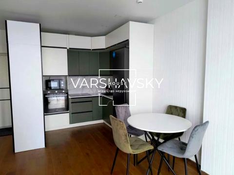 квартира по адресу Василия Стуса ул., 35-А