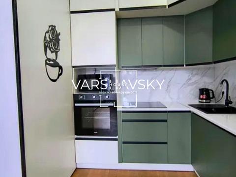 квартира по адресу Василия Стуса ул., 35-А