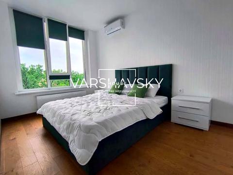 квартира по адресу Василия Стуса ул., 35-А