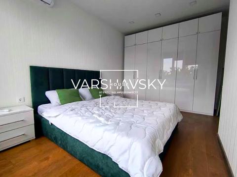 квартира по адресу Василия Стуса ул., 35-А