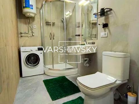 квартира по адресу Василия Стуса ул., 35-А