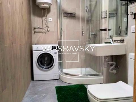 квартира по адресу Василия Стуса ул., 35-А