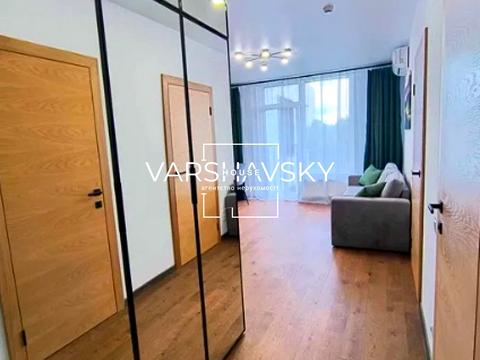 квартира по адресу Василия Стуса ул., 35-А