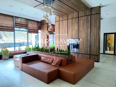 квартира по адресу Василия Стуса ул., 35-А