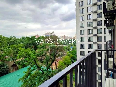 квартира по адресу Василия Стуса ул., 35-А