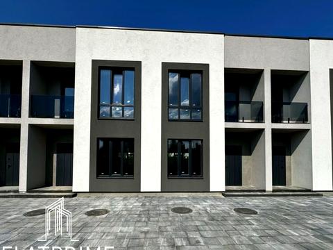 дом по адресу Виноградная ул.