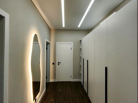 квартира по адресу Собранецкая ул., 100