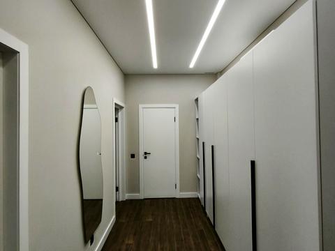 квартира по адресу Собранецкая ул., 100