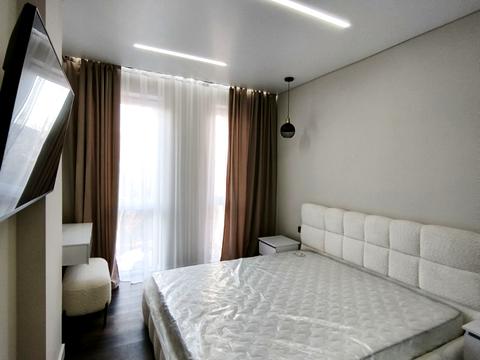 квартира по адресу Собранецкая ул., 100