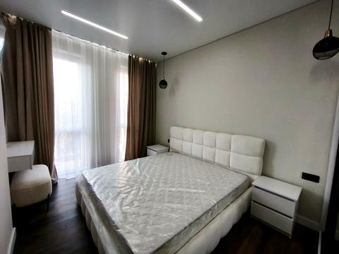 квартира по адресу Собранецкая ул., 100