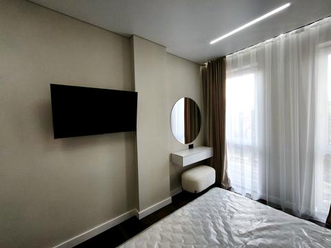 квартира по адресу Собранецкая ул., 100