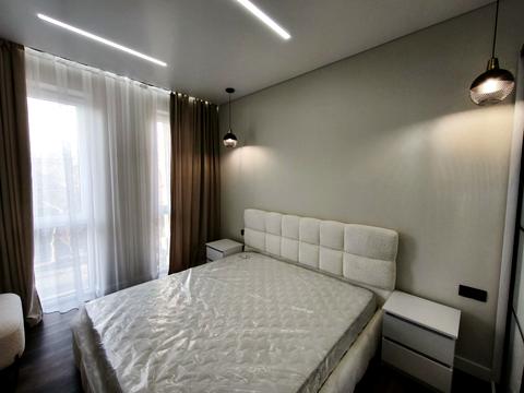 квартира по адресу Собранецкая ул., 100