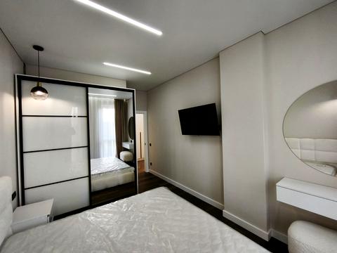 квартира по адресу Собранецкая ул., 100