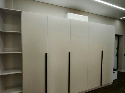 квартира по адресу Собранецкая ул., 100