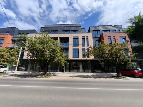 квартира по адресу Собранецкая ул., 100