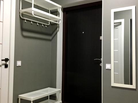 квартира за адресою Європейського Союзу просп. (Правди), 45-А