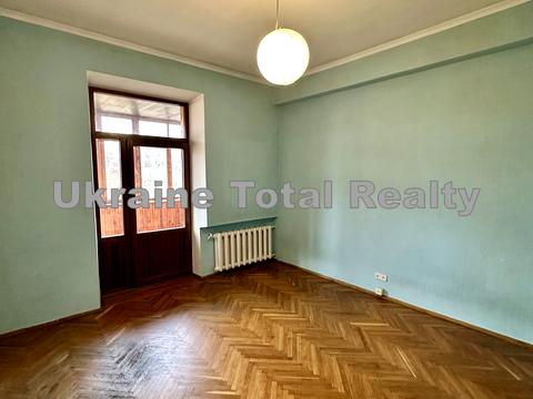 квартира по адресу Джона Маккейна ул. (Кудри Ивана), 18