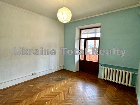 квартира по адресу Джона Маккейна ул. (Кудри Ивана), 18