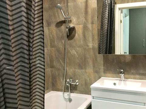 квартира за адресою Європейського Союзу просп. (Правди), 45-А