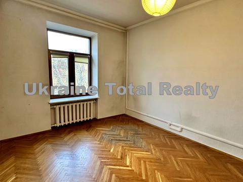 квартира по адресу Джона Маккейна ул. (Кудри Ивана), 18