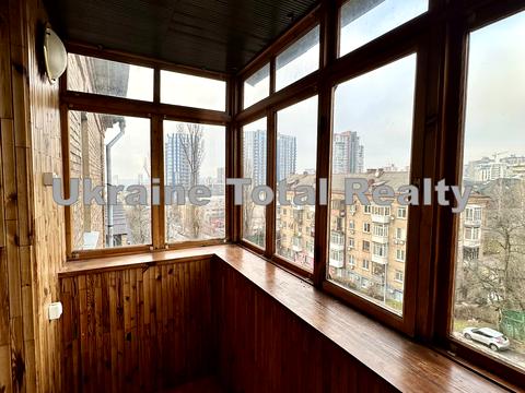 квартира по адресу Джона Маккейна ул. (Кудри Ивана), 18