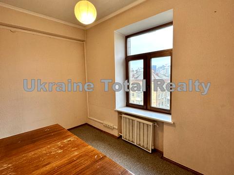 квартира по адресу Джона Маккейна ул. (Кудри Ивана), 18