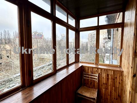 квартира по адресу Джона Маккейна ул. (Кудри Ивана), 18