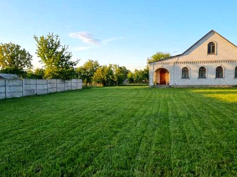 будинок за адресою Київська