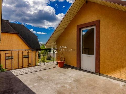 будинок за адресою Вишнева