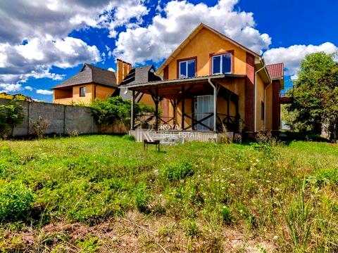 будинок за адресою Вишнева