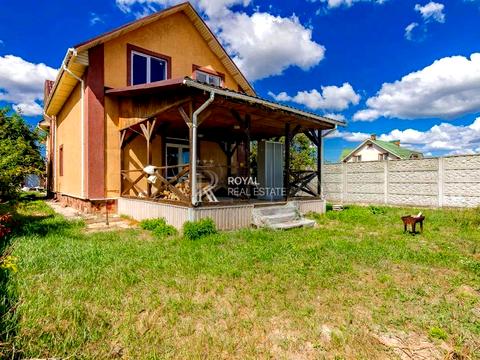 будинок за адресою Вишнева