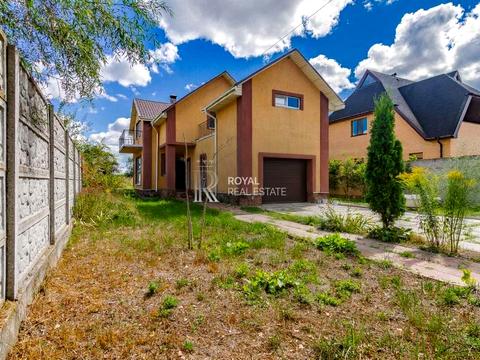 будинок за адресою Вишнева