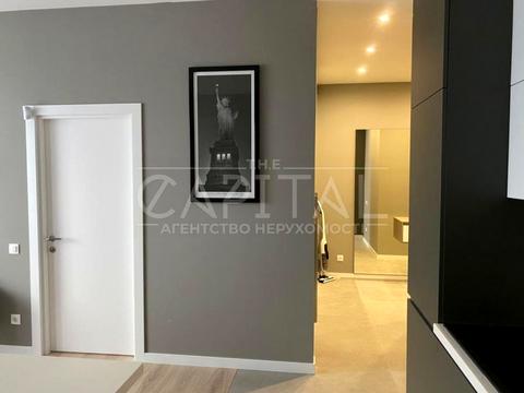 квартира по адресу Лабораторный пер., 7