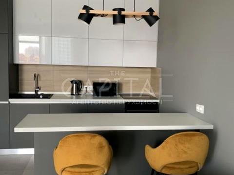 квартира по адресу Лабораторный пер., 7