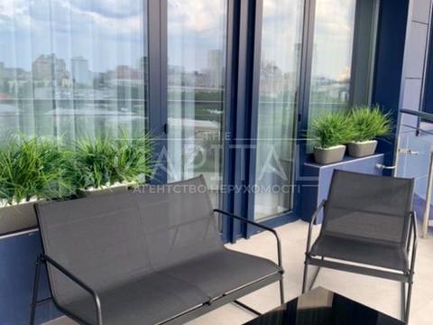 квартира по адресу Лабораторный пер., 7