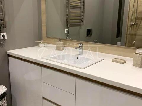 квартира по адресу Лабораторный пер., 7