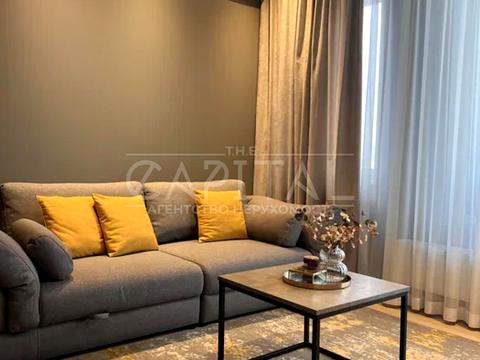 квартира по адресу Лабораторный пер., 7