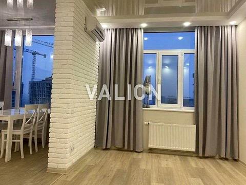 квартира по адресу Урловская ул., 23-А