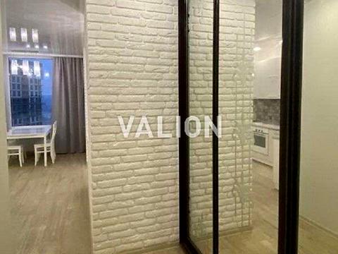 квартира по адресу Урловская ул., 23-А