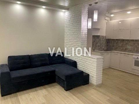 квартира по адресу Урловская ул., 23-А