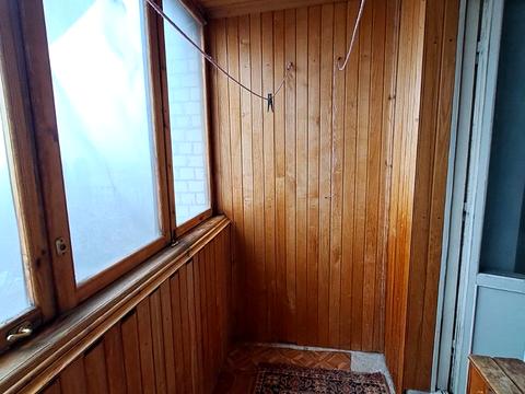 квартира по адресу Запорожское шоссе, 66